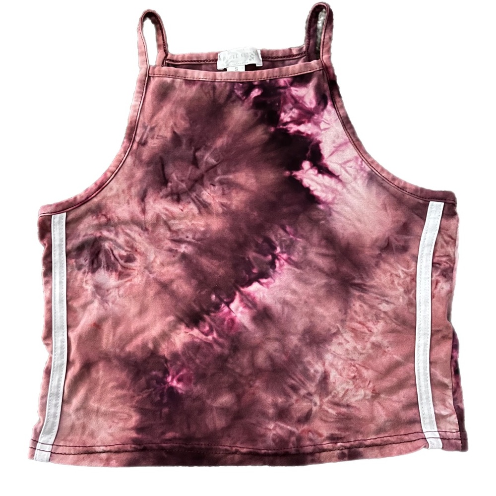 Angel Kiss crop top